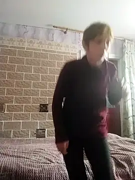 Ponka2011 online show from 04-28-26, 05:01