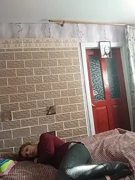 Ponka2011 online show from 04-29-26, 05:22