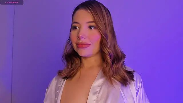 nicol gw7 online show from 11-23-25, 05:40