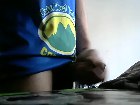 VikernesCam online show from 03-01-26, 10:56