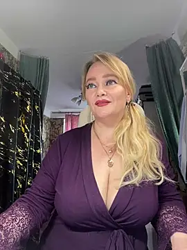 Sweet-blonde online show from 03-14-26, 12:10