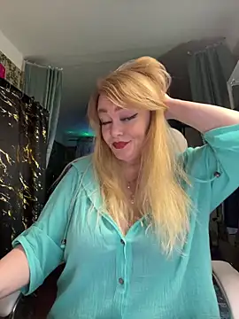 Sweet-blonde online show from 03-25-26, 07:31