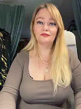 Sweet-blonde online show from 04-29-26, 05:30