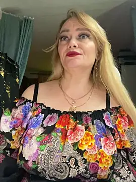 Sweet-blonde online show from 05-27-26, 09:56