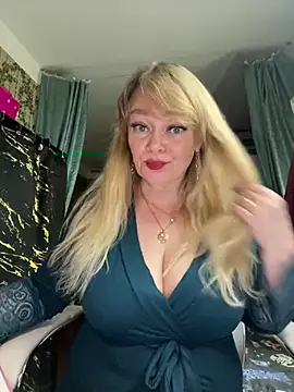 Sweet-blonde online show from 06-13-26, 10:18