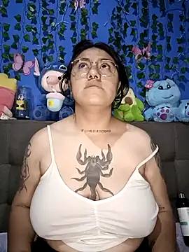 Gabrielaa Mendezz online show from 09-21-25, 09:38