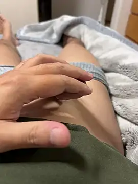 kazuma0708 jp online show from 10-19-25, 07:58