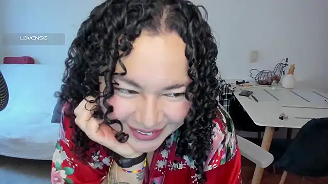 Chubby Licius online show from 11-14-25, 10:18