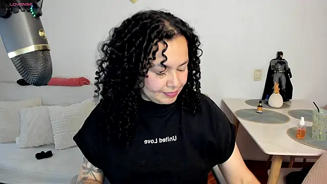 Chubby Licius online show from 02-10-26, 10:47