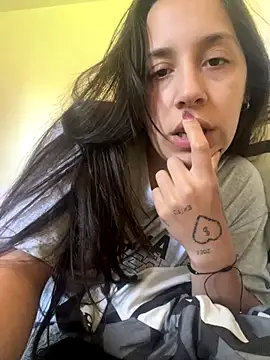 Eve2499 online show from 09-30-25, 06:24