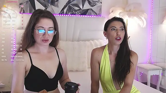 JennaClover online show from 07-03-26, 04:41