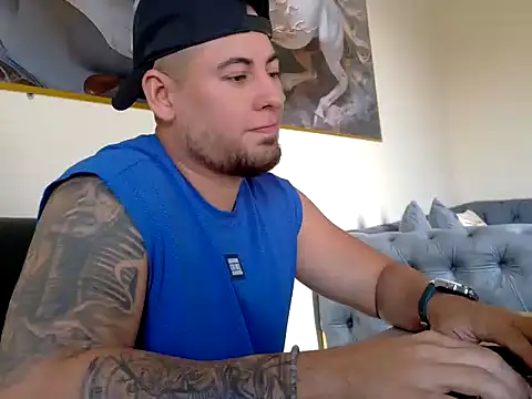 Snapshot of maximus888A chatting on 03-22-26, 01:25 maximus888A online show from 03-22-26, 01:25