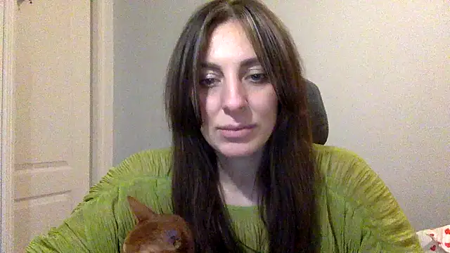 Myronell online show from 10-12-25, 03:44