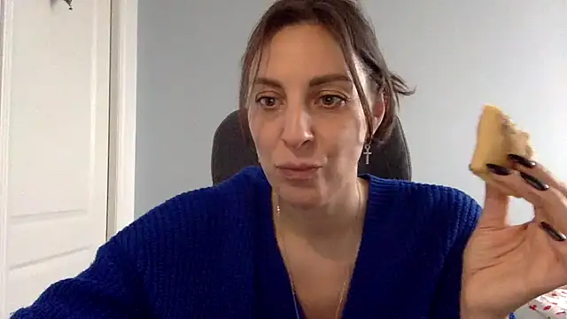 Myronell online show from 10-14-25, 11:22