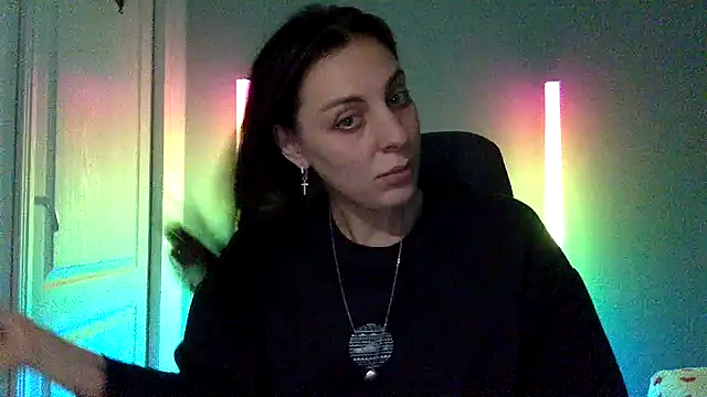 Myronell online show from 10-28-25, 04:42