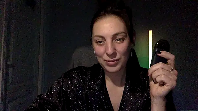 Myronell online show from 11-18-25, 04:55