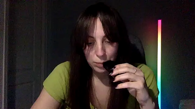 Myronell online show from 11-21-25, 05:33