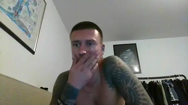 rarnox online show from 09-22-25, 09:55