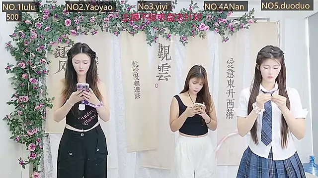 DogdogSM online show from 09-29-25, 02:38