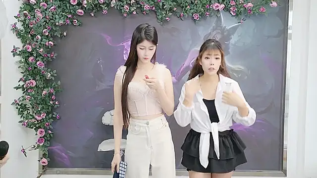 DogdogSM online show from 10-25-25, 02:52