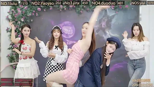 DogdogSM online show from 11-07-25, 03:28