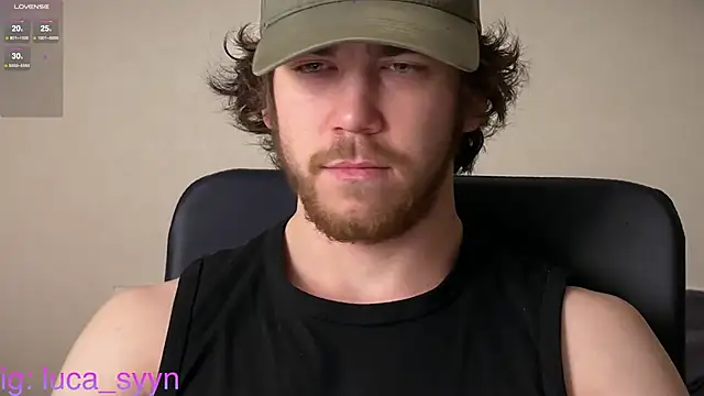 Snapshot of luca_syn chatting on 11-15-25, 03:19 luca syn online show from 11-15-25, 03:19