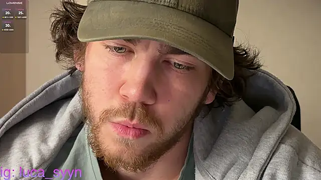 Snapshot of luca_syn chatting on 11-16-25, 05:29 luca syn online show from 11-16-25, 05:29