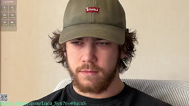 Snapshot of luca_syn chatting on 11-27-25, 06:26 luca syn online show from 11-27-25, 06:26