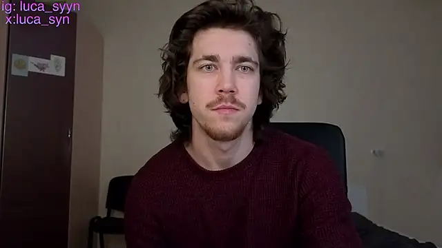 Snapshot of luca_syn chatting on 03-04-26, 06:58 luca syn online show from 03-04-26, 06:58