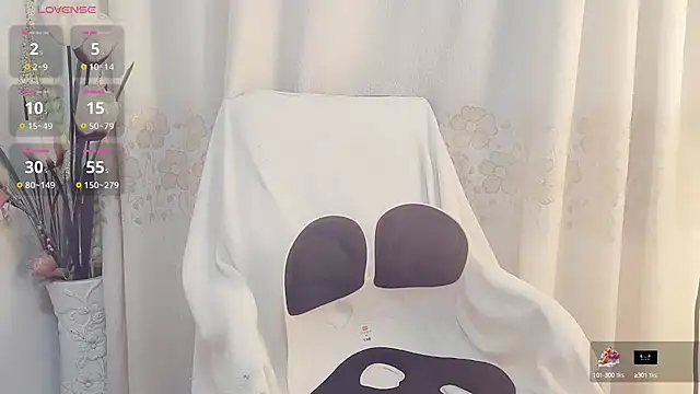 lizi- online show from 10-08-25, 11:19