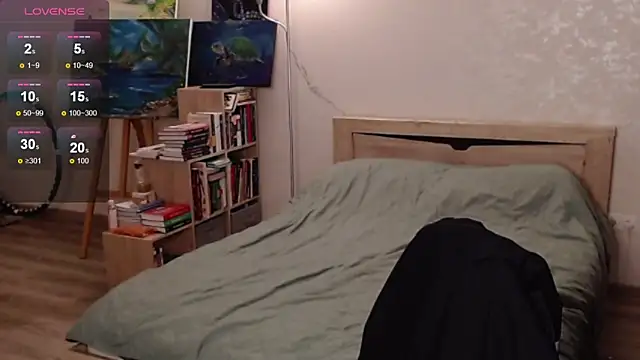 bbJ one online show from 10-26-25, 02:01