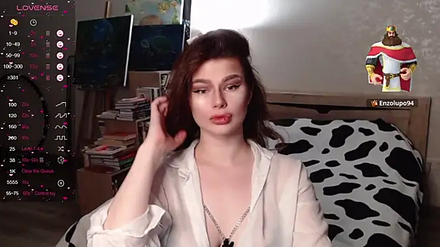 bbJ one online show from 12-04-25, 10:24