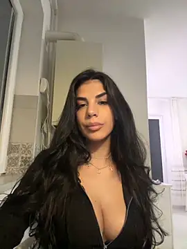 AylinHazellx online show from 10-20-25, 04:29