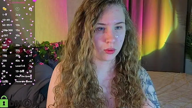 Elsie Cutties online show from 02-24-26, 03:10