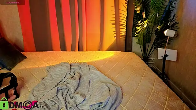 Elsie Cutties online show from 04-08-26, 01:05