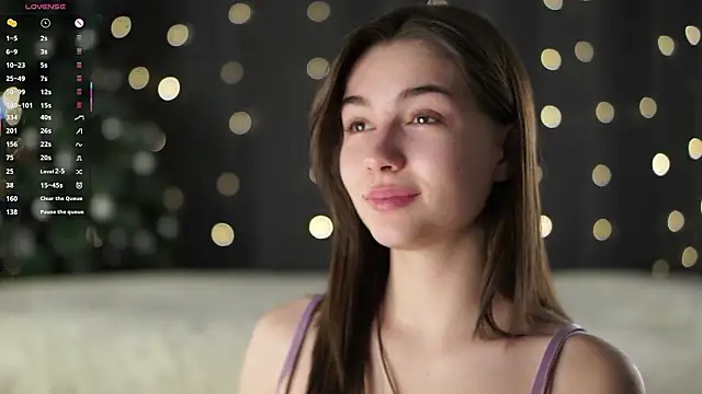 LettySlovacek online show from 01-17-26, 02:49