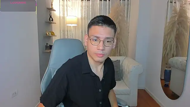 marcuswildx online show from 10-02-25, 11:17