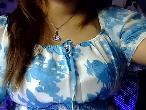 Aaliya02 online show from 01-31-26, 08:18