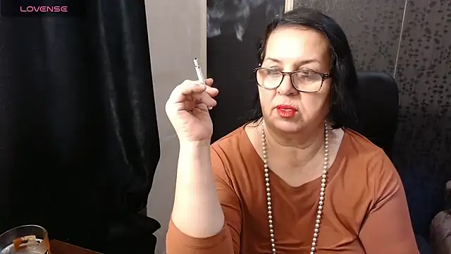 MissSanjanne online show from 03-09-26, 07:51