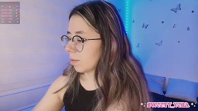 sweettvera online show from 10-18-25, 12:06