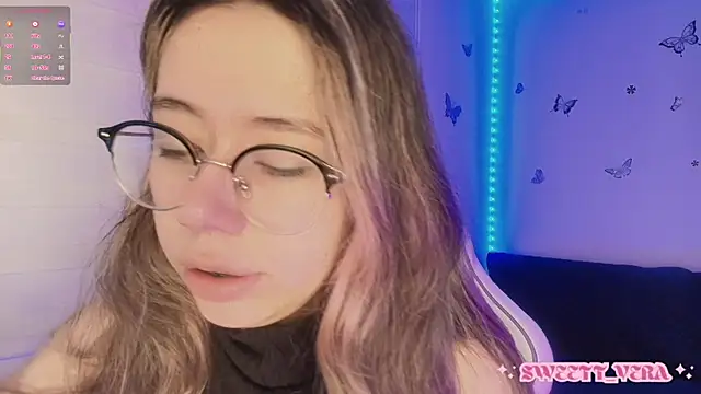 sweettvera online show from 11-08-25, 10:26