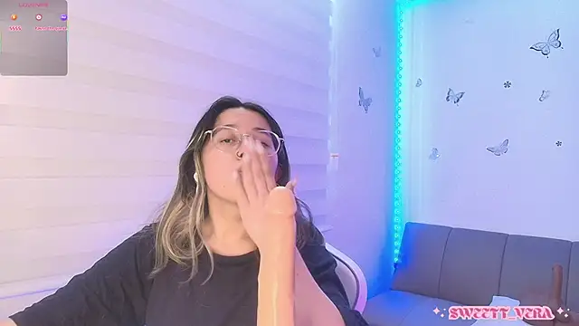 sweettvera online show from 04-30-26, 08:57