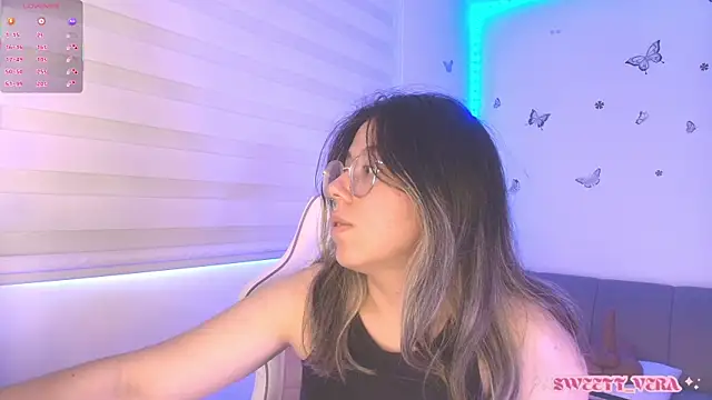 sweettvera online show from 06-30-26, 10:33