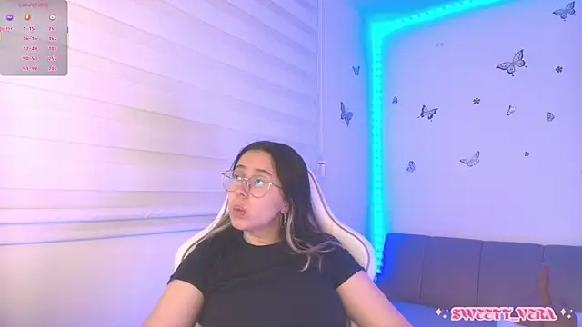 sweettvera online show from 07-08-26, 11:09