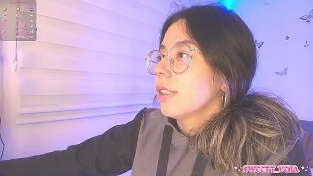 sweettvera online show from 07-10-26, 03:33