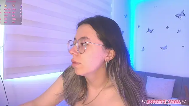 sweettvera online show from 07-17-26, 12:45