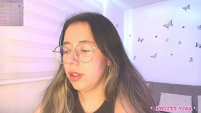 sweettvera online show from 07-27-26, 05:09