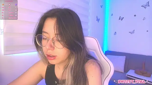 sweettvera online show from 07-29-26, 11:41