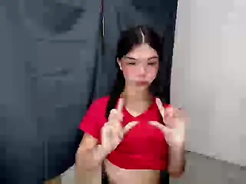 Snapshot of Ts_ecaxxx chatting on 10-18-25, 04:26 Ts ecaxxx online show from 10-18-25, 04:26