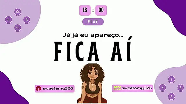 sweetamy326 online show from 12-15-25, 09:08